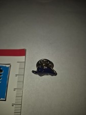 Spilletta Lancia Y Elefantino Blu