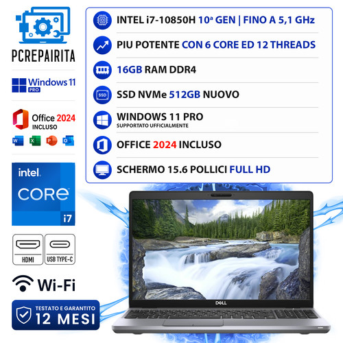 Dell latitude portatile - latitude, pc