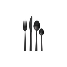 Silvercrest Servizio Posate 16