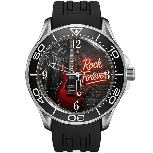 Rock forever chitarra polso - forever,