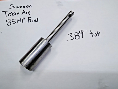 Sunnen tobin arp - sunnen, 85hp