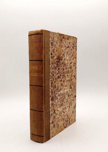 Codice farmaceutico ossia - codice,