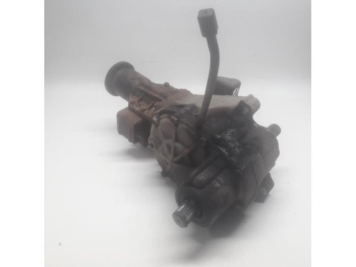 Trasferimento fiat sedici 4x4 - trasferimento,