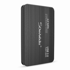 Disco rigido esterno USB 3.0