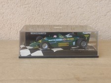 Martini Lotus 79 1979 Mario