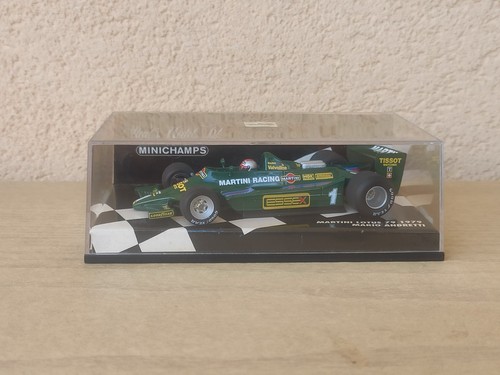 Martini lotus 1979 - lotus, 79