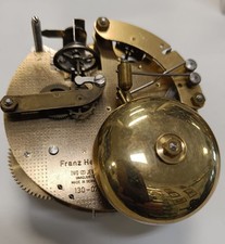 Movimento per Parigina