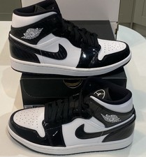 Air Jordan 1 Mid 'All Star