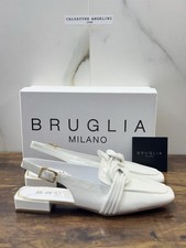 Bruglia Milano Slingback