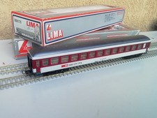 LIMA 309175 CARROZZA UIC-X