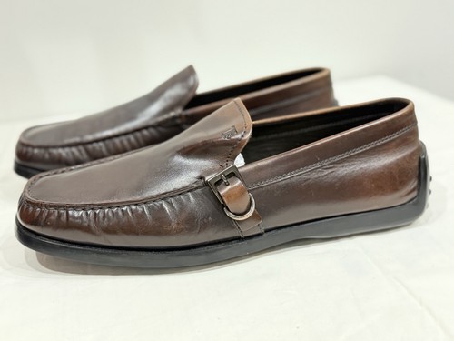 Tod mocassins homme cuir - homme,