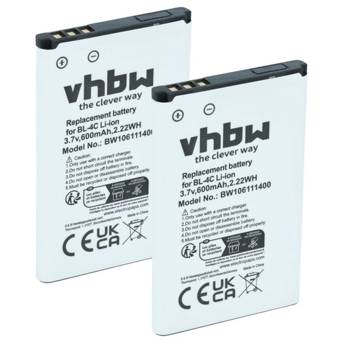 Batteries pour ngm boris - batteries,