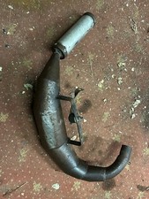 MARMITTA ESPANSIONE PER VESPA