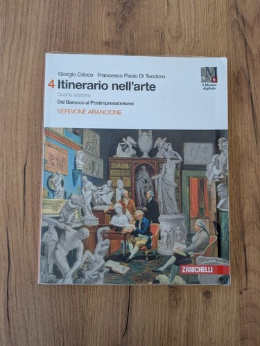 Itinerario nell arte vol - nell'arte, vol.4
