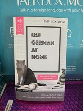 TalkBox.Mom German Learning