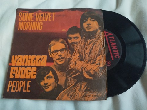 Disco giri some velvet - disco,
