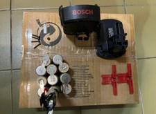 Plastica Cover Custodia originale BOSCH 14.4V Ni-Cd / MH Batteria D70745 D-70745