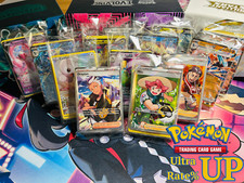 Pokemon Card Lot 30 OFFICIAL