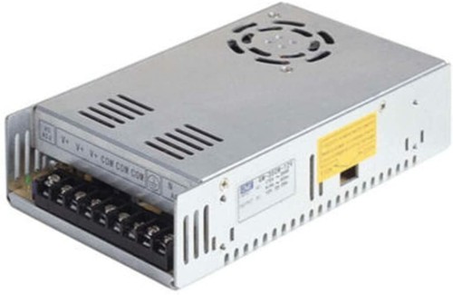 Alimentatore stabilizzatore - alimentatore,