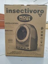NUOVO - Anti insetti, mosche e zanzariera ecc., MO-EL 368G conforme HACCP