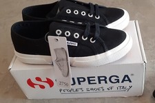 SUPERGA 2750-cotu Classic