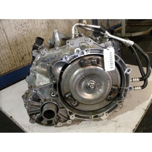 Cambio automatico fiat 500x - cambio,