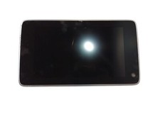 Monitor vano posteriore - , bmw