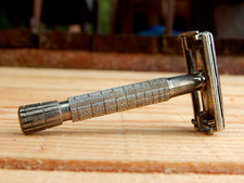 Rasoio di sicurezza uomo