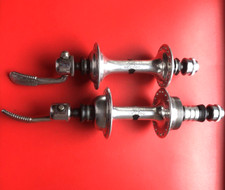 Mozzi disco campagnolo vintage - campagnolo,