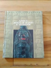 Aztecs: Reign of Blood and