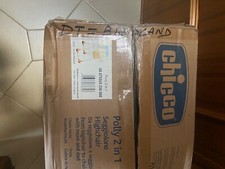 seggiolone+pappa+usato