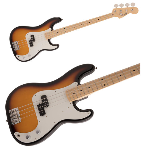 Fender made japan basso di - japan,