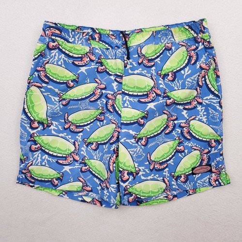Costume bagno uomo vineyard - costume,