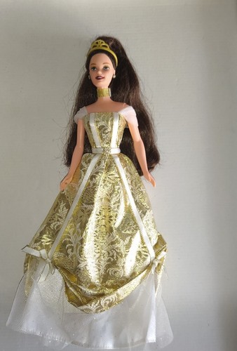 Barbie principessa sissi - barbie,