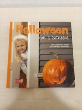 LIBRO HALLOWEEN CON I BAMBINI