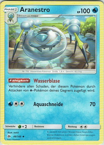 Pokemon carta tcg trading - carta, card