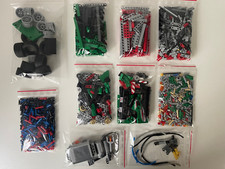 LEGO TECHNIC Service Truck