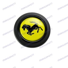 Sport Racing Steering Wheel