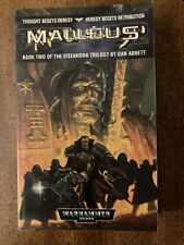 Malleus (Book Two of Eisenhorn