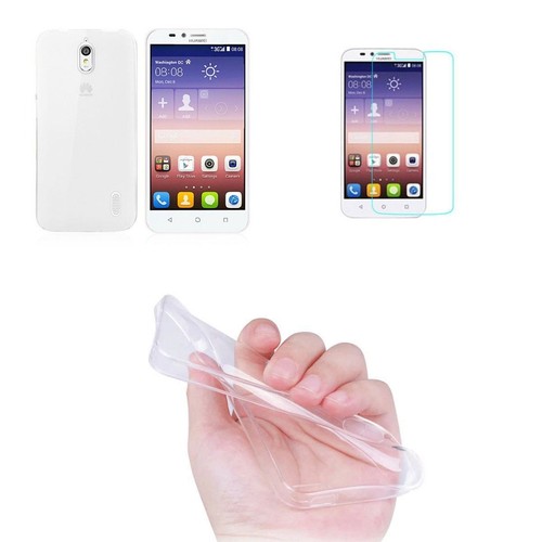 Custodia cellulare huawei - cellulare, y625