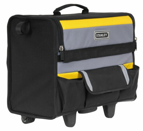 Borsa trolley tessuto porta - in,