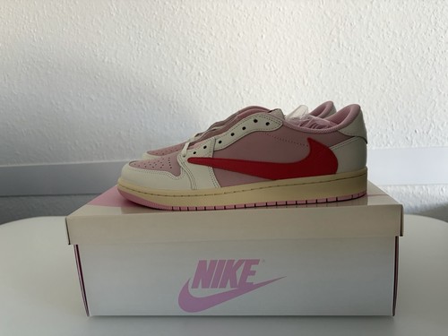 Air jordan low travis - low,