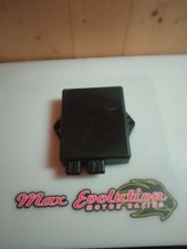 Yamaha YZF-R6 RJ03 BJ 1999 - centralina CDI  Rif. F8T354 71 5EB-00  9928