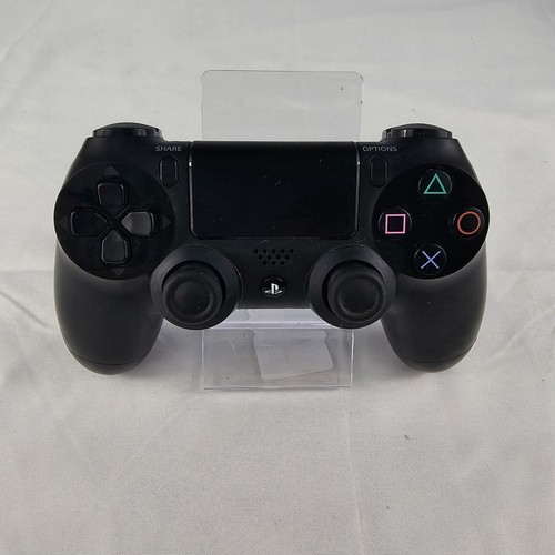 Controller nero ps4 originale - controller,