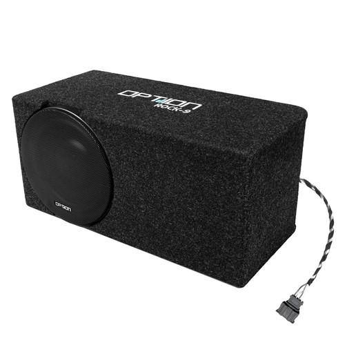 Subwoofer per 7 con - id.7,