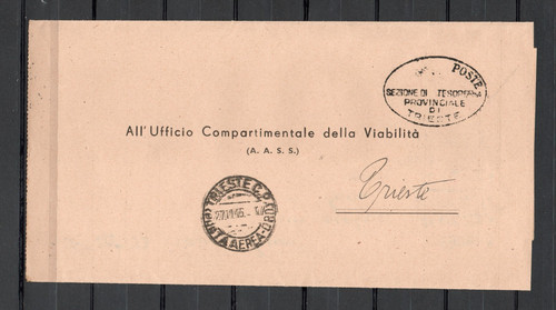 Amg storia postale - storia,