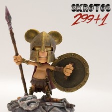 Rat-Man 299+1 Skrotos