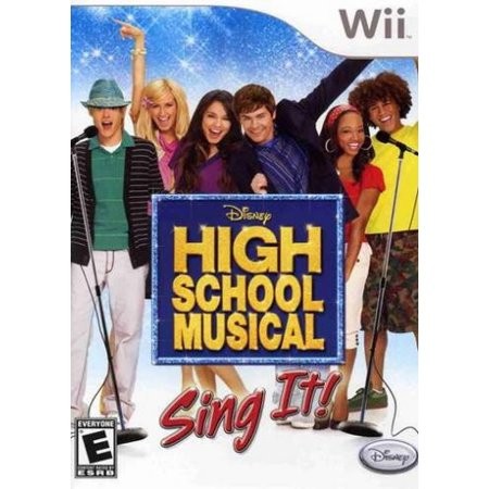 Nintendo wii liceo - nintendo, musical