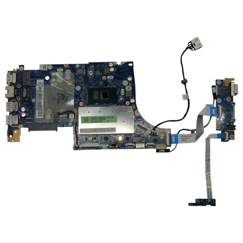 Scheda madre lenovo thinkpad - scheda,