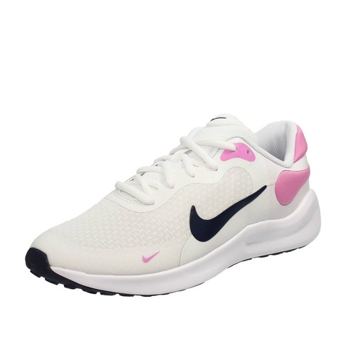 Nike revolution gs bianco - revolution,